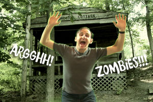 arggh, zombies!!!
